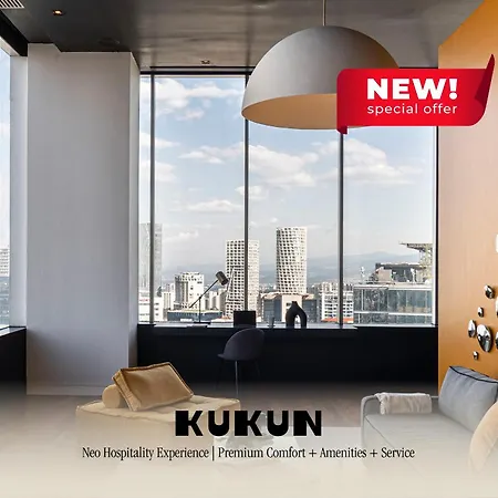 Collection Suites By Kukun