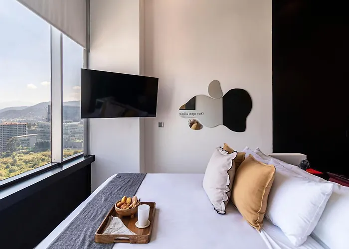 Kukun Escape Santa Fe Apartahotel 3*