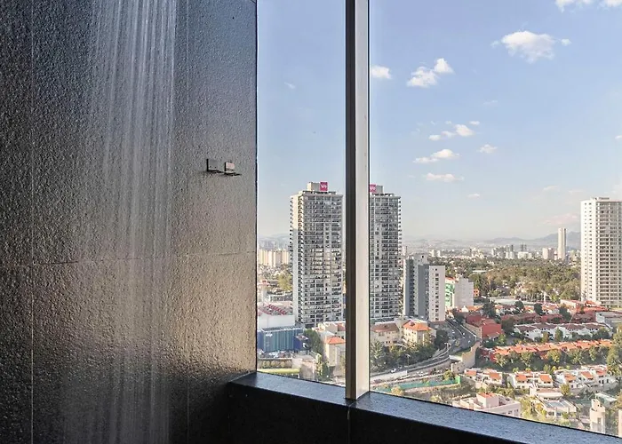 Apartahotel Kukun Escape Santa Fe 3*