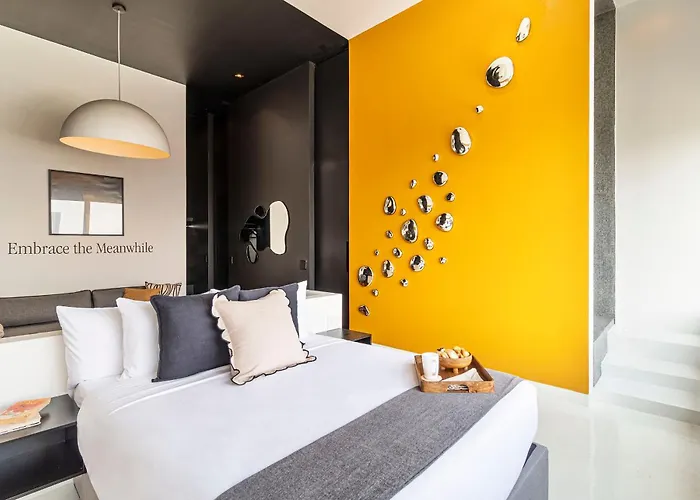 Kukun Escape Santa Fe Apartahotel 3*