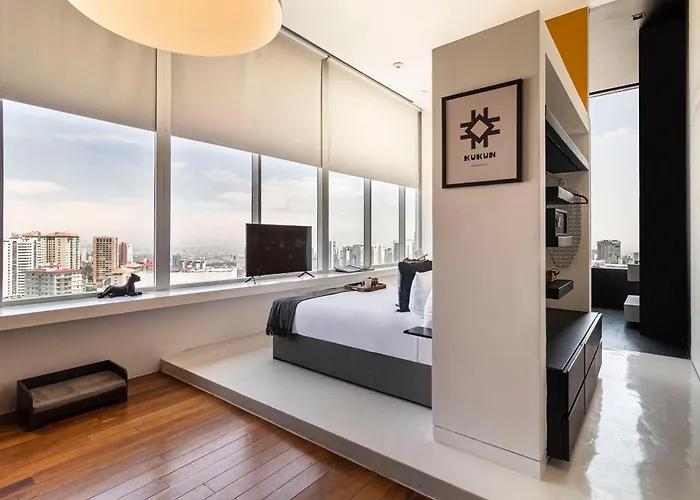 Kukun Escape Santa Fe 3*