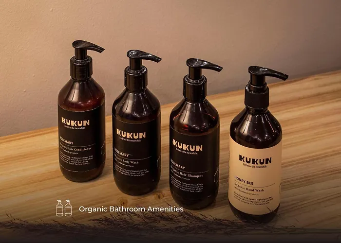 Kukun Escape Santa Fe